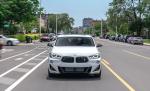 BMW X2 M35i 2019 года (NA)